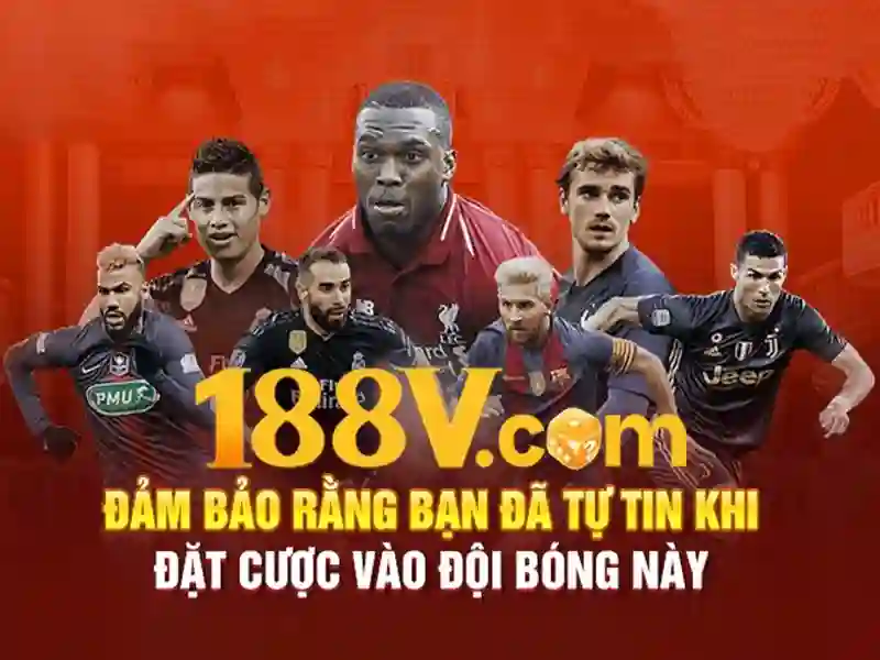 188v an toàn không – Khởi đầu của niềm tin số