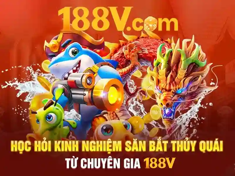 nhận thưởng 188v – Nguồn gốc và sứ mệnh