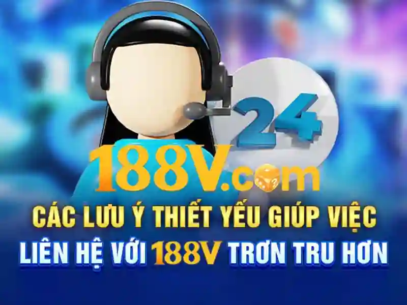 tai 188v: Khám phá nền tảng và trải nghiệm tai 188v Giao diện nhà cái hoàn hảo