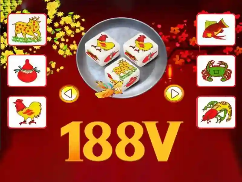 game bài 188v: trải nghiệm đỉnh cao và đánh giá chân thực Giao diện nhà cái hoàn hảo