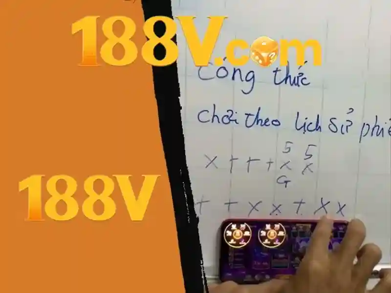 Tong quan chu de va gia tri cot loi cua 188v.vip