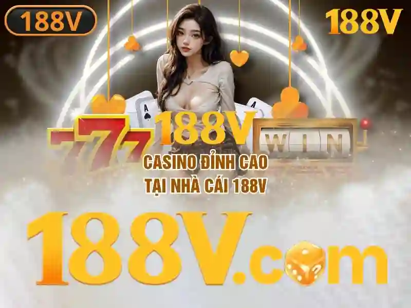 Giới thiệu về 188V