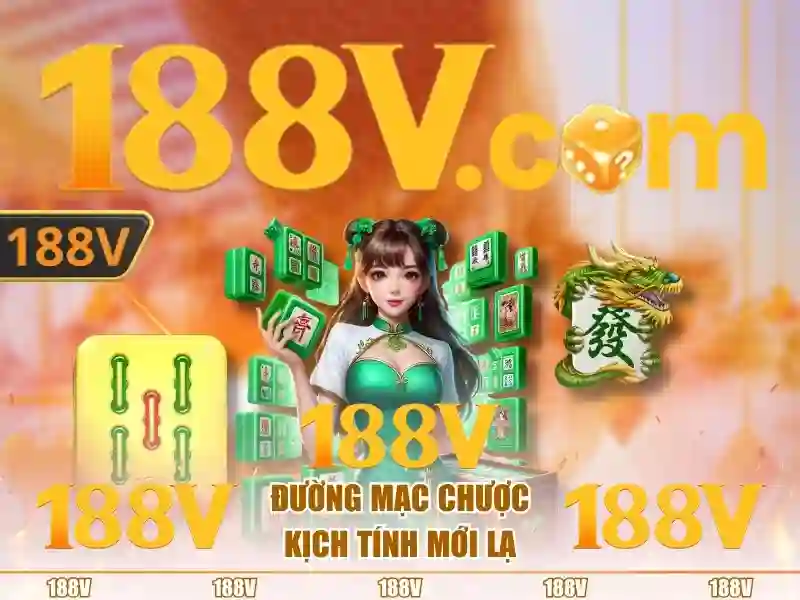188v free – Giới thiệu sáng tạo