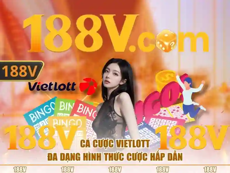 Cac loai hinh xo so sieu toc va keno tai nha cai 188v