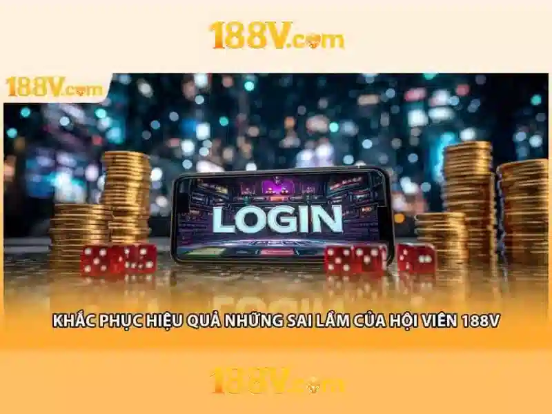 188V là gì và tại sao nó quan trọng