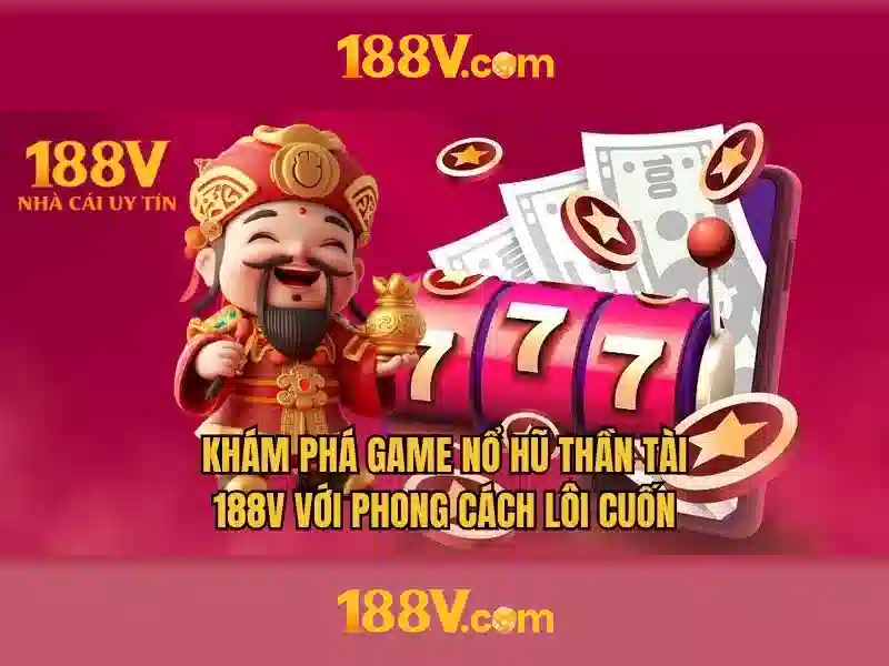 Giao diện nhà cái hoàn hảo