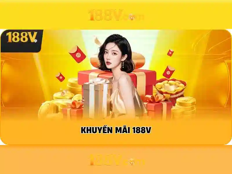 Ảnh hưởng đến cuộc sống hiện đại với 188V