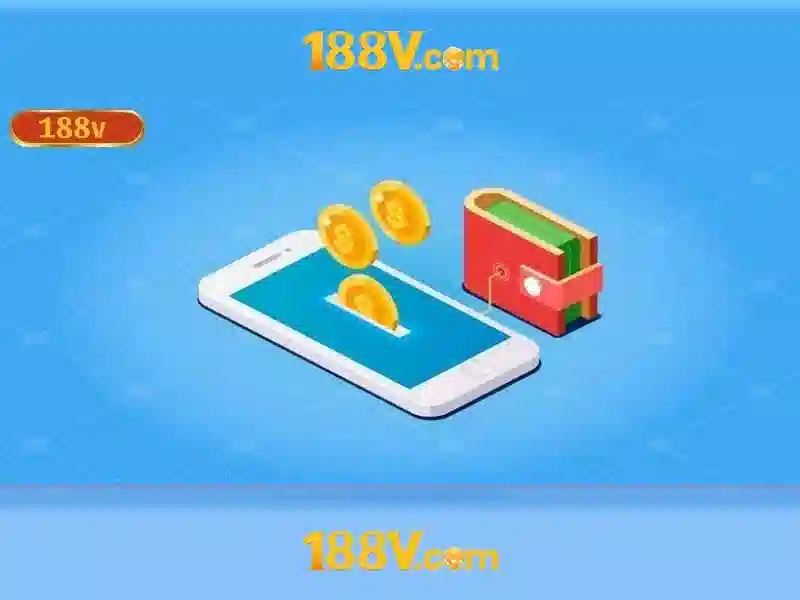 Giới thiệu về 188V và tại sao nó quan trọng