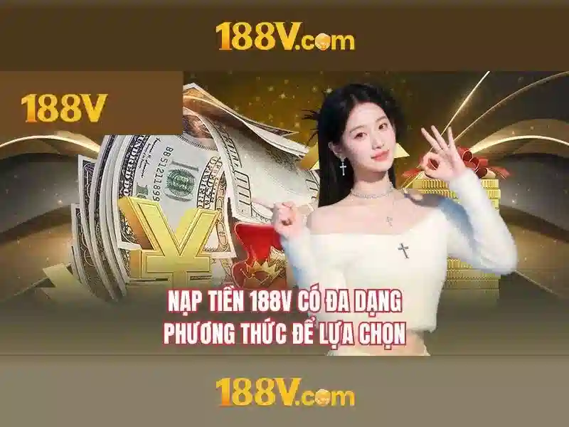 Trải nghiệm người dùng với 188v