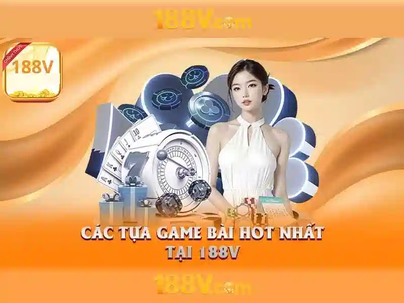 Khái quát về 188v