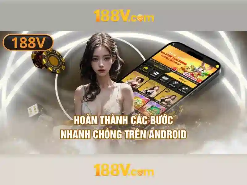 Giao diện nhà cái hoàn hảo