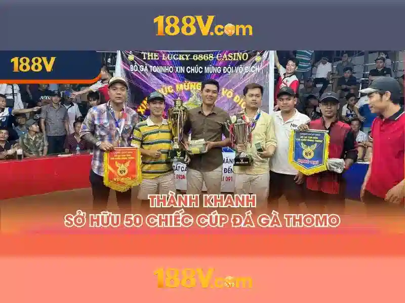 Chương 1: 188v và nguồn gốc