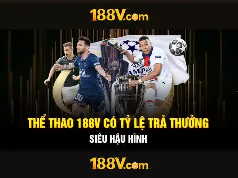 Giao diện nhà cái hoàn hảo