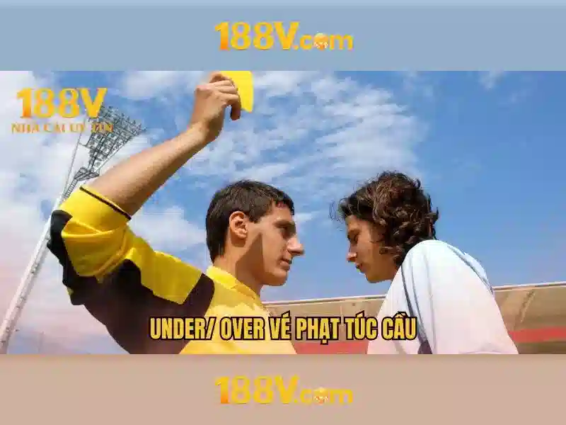 Khái niệm 188V và những điều cần biết Giao diện nhà cái hoàn hảo