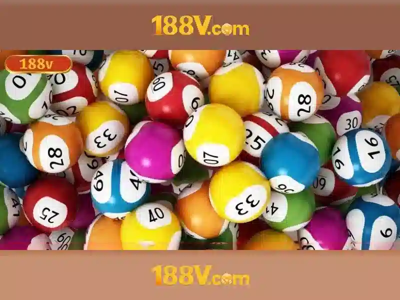 Khám phá 188v: một hành trình giữa công nghệ và thời gian Giao diện nhà cái hoàn hảo