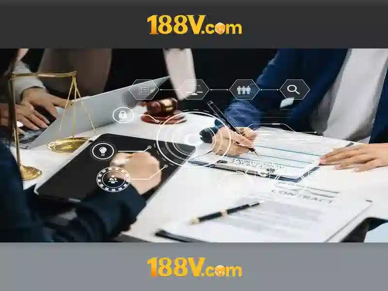 Ảnh hưởng của 188v đến công nghệ và nghệ thuật