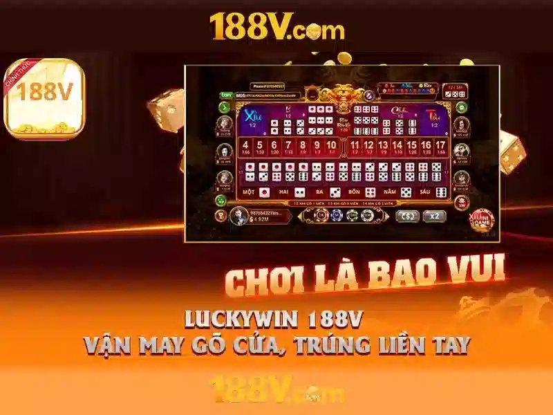 Giao diện nhà cái hoàn hảo