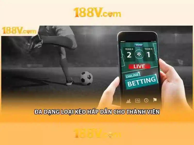 Giới thiệu về 188V