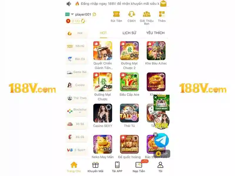 Tổng quan và giá trị cốt lõi