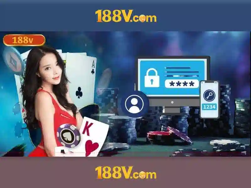 Ứng dụng và ảnh hưởng của 188v trong công nghệ hiện đại