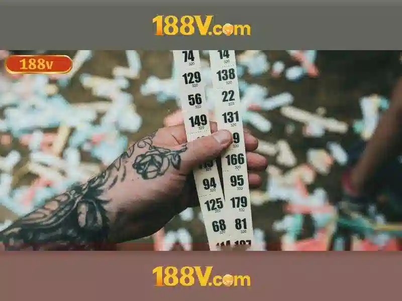 So sánh 188V với các chuẩn khác