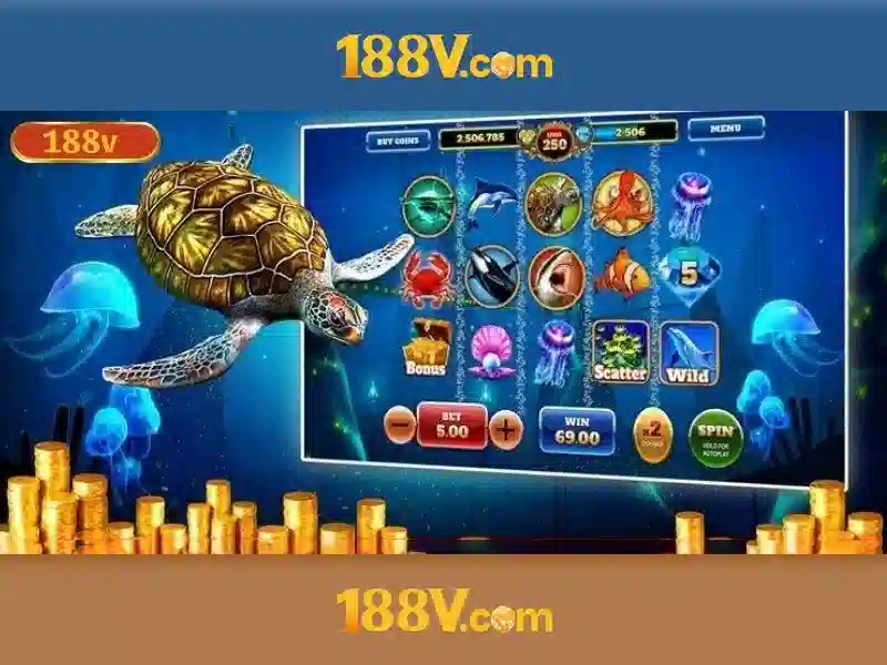 Giao diện nhà cái hoàn hảo