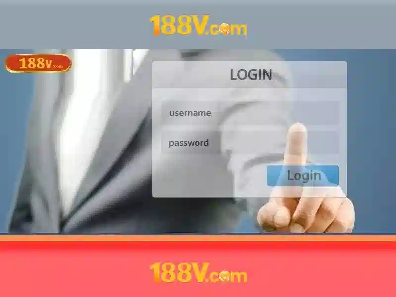 Khái niệm và công nghệ đằng sau 188v