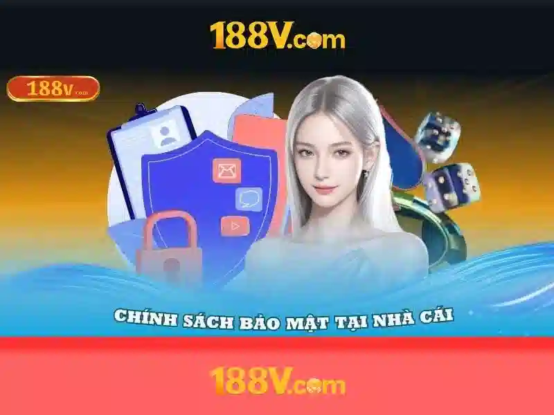 Giới thiệu về 188v