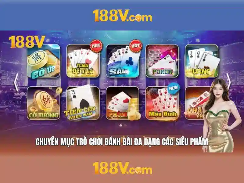 Nguồn gốc và ý nghĩa của 188V