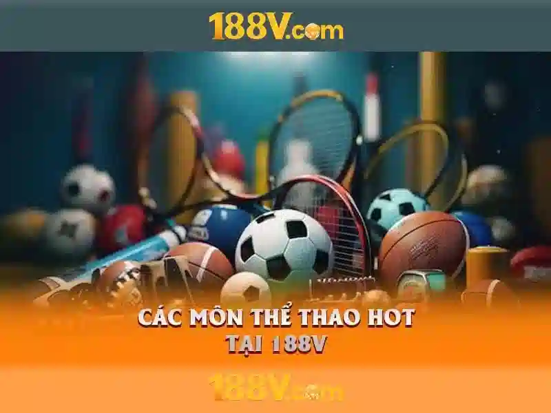 Ứng dụng của 188v trong công nghệ hiện đại
