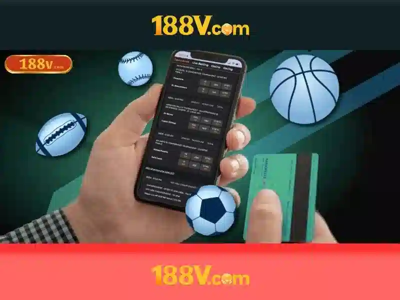 Ứng dụng của 188V
