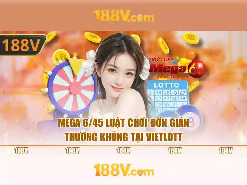 188v là gì?