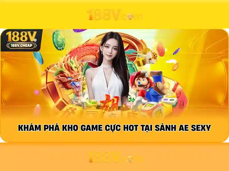 Ý nghĩa của 188v trong cộng đồng