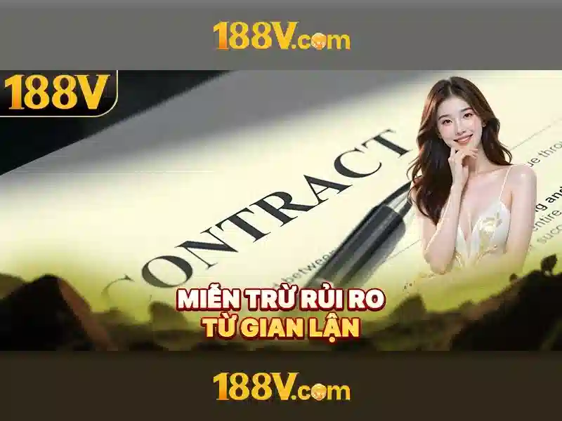Hiểu rõ nguồn gốc và ý nghĩa của 188V