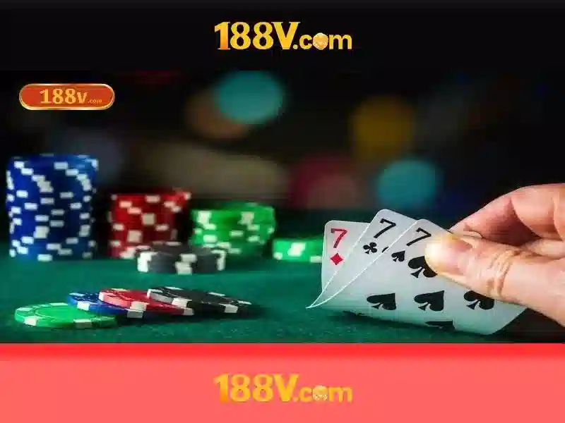 Khám phá 188v: một khái niệm công nghệ đầy hứa hẹn