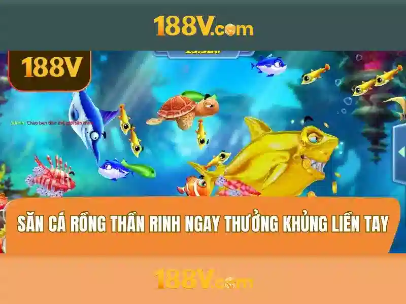 Thách thức và tương lai của 188v