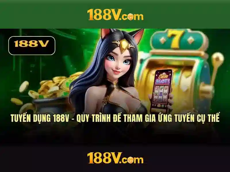 Khởi đầu của 188V
