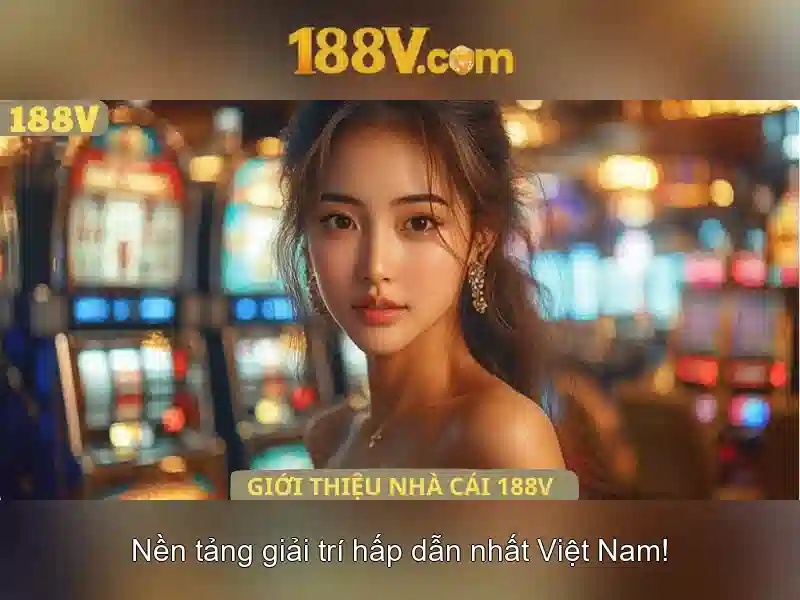 Giao diện nhà cái hoàn hảo