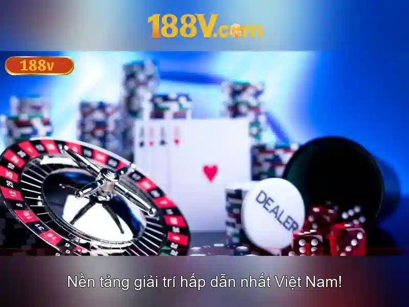 Giao diện nhà cái hoàn hảo