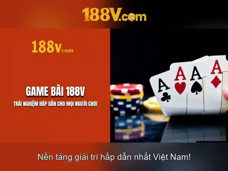 Ứng dụng của 188v trong công nghệ và xã hội