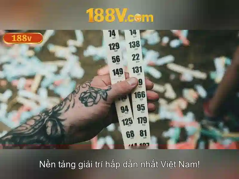 Giao diện nhà cái hoàn hảo