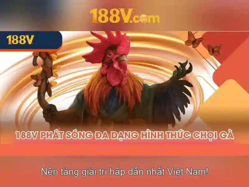 Giao diện nhà cái hoàn hảo