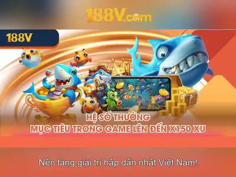Khám phá 188v: một khái niệm biến đổi
