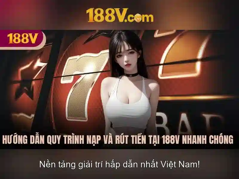 Giao diện nhà cái hoàn hảo
