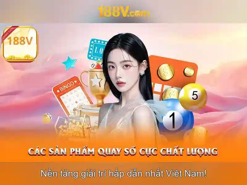 Giao diện nhà cái hoàn hảo