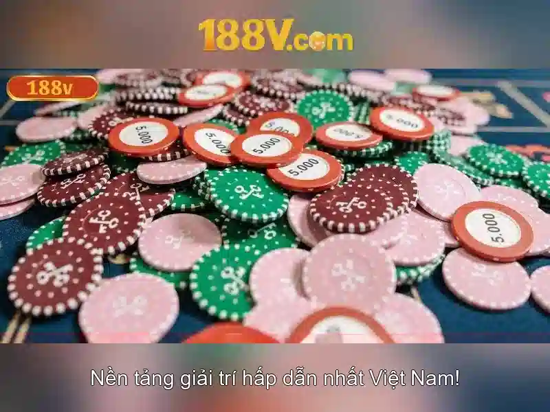 Giao diện nhà cái hoàn hảo