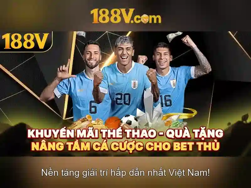Giao diện nhà cái hoàn hảo