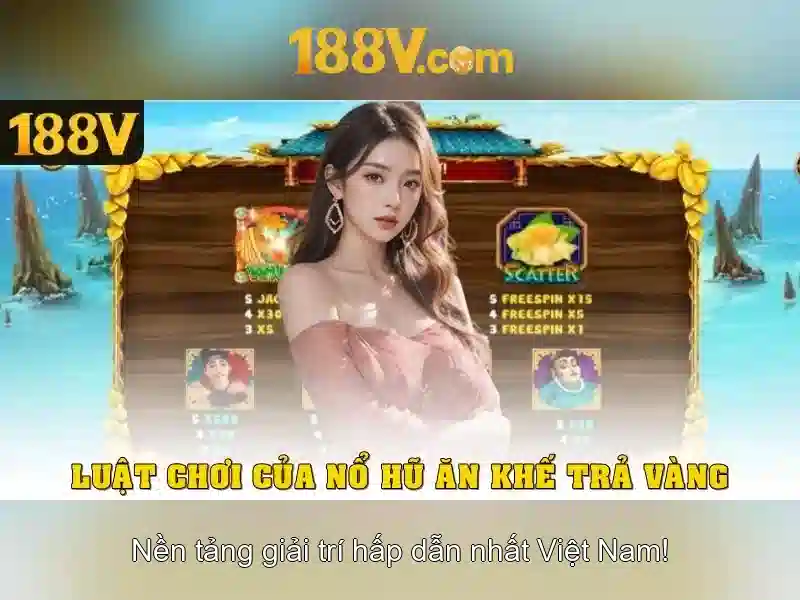 Chương 4: Tác động của 188v đến cộng đồng