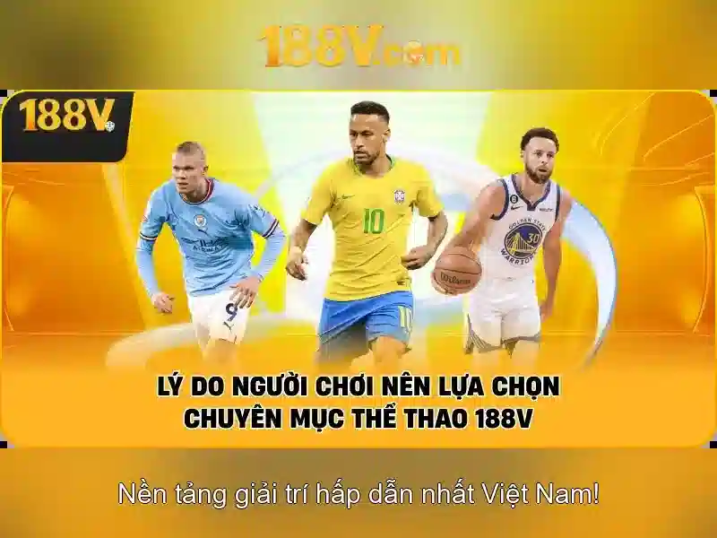 Giao diện nhà cái hoàn hảo