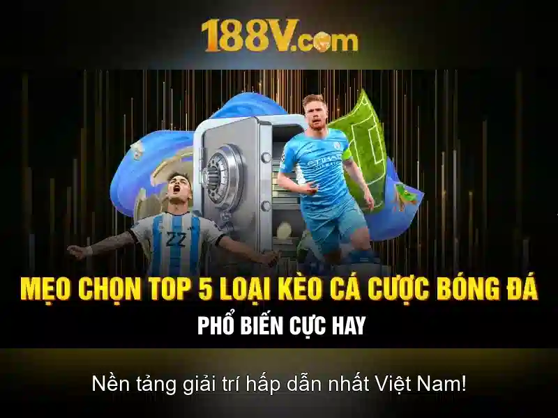 Giao diện nhà cái hoàn hảo